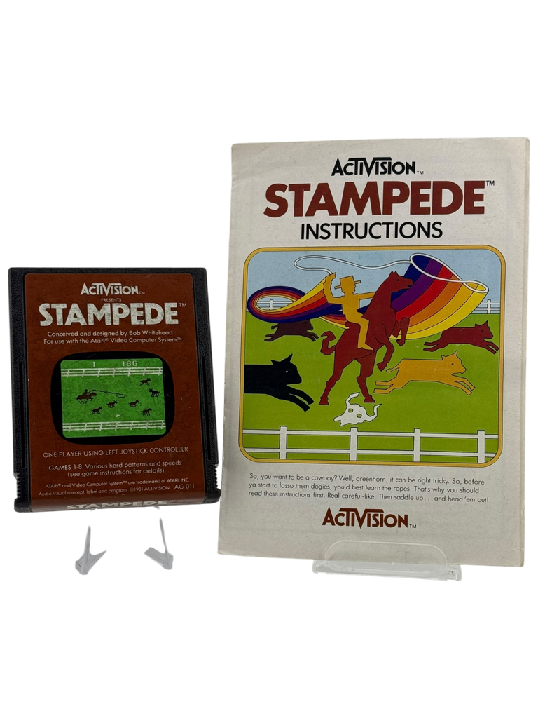Stampede