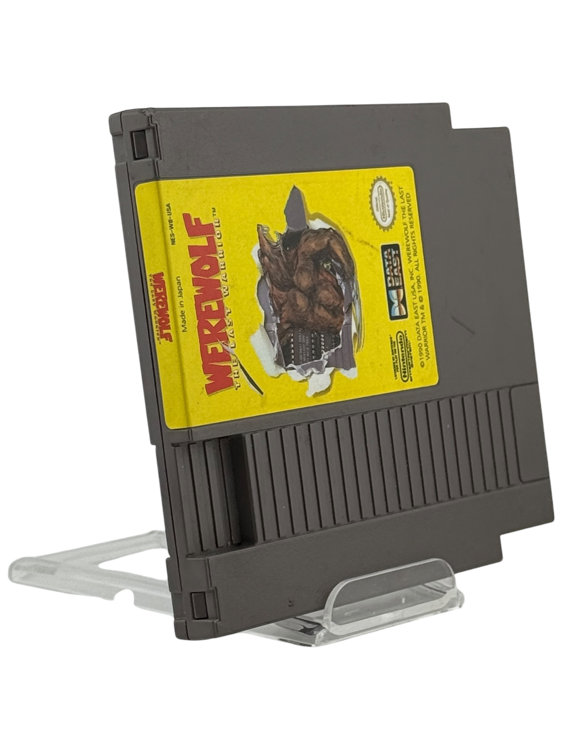 Werewolf