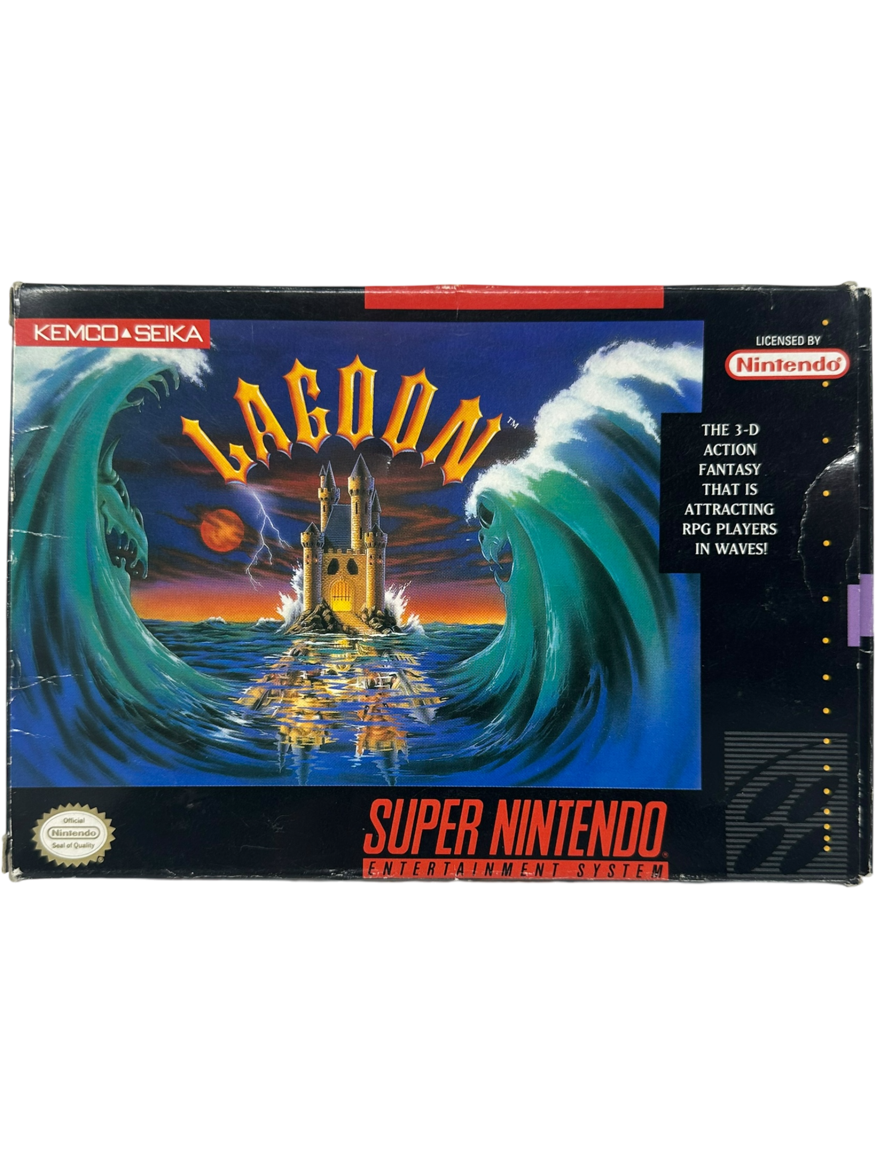 Lagoon