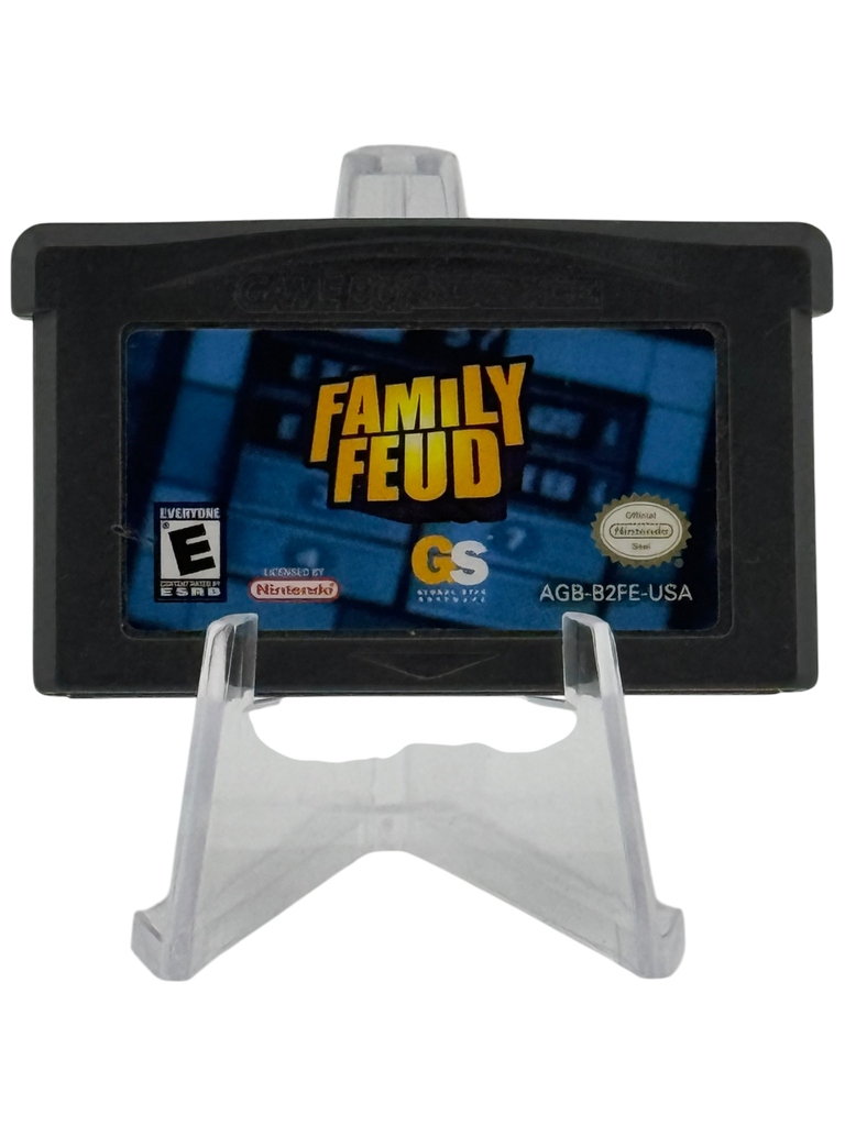 Family Feud