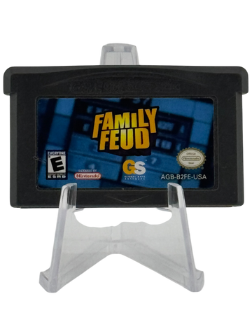 Family Feud