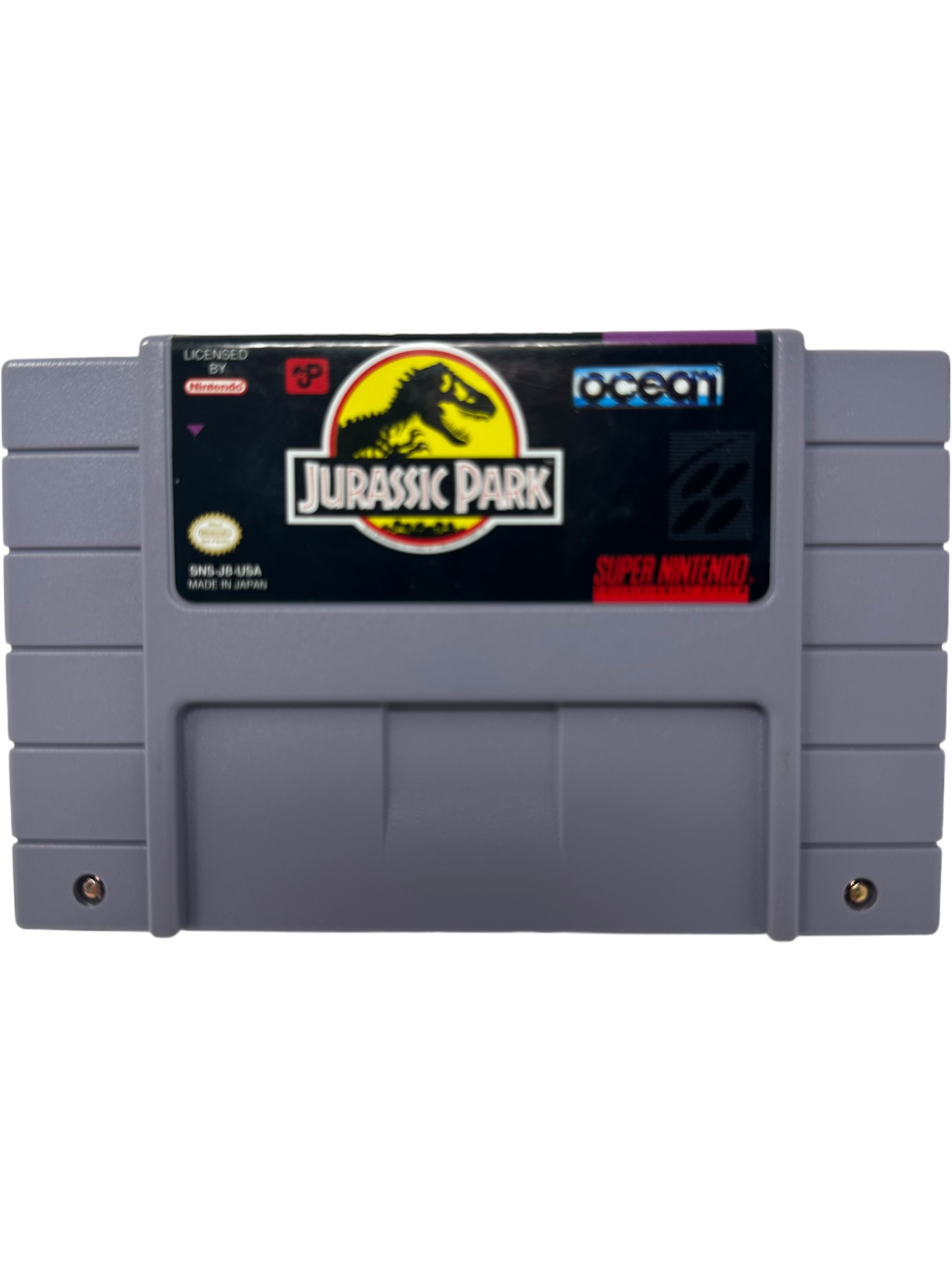 Jurassic Park
