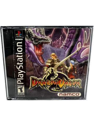 Dragon Valor