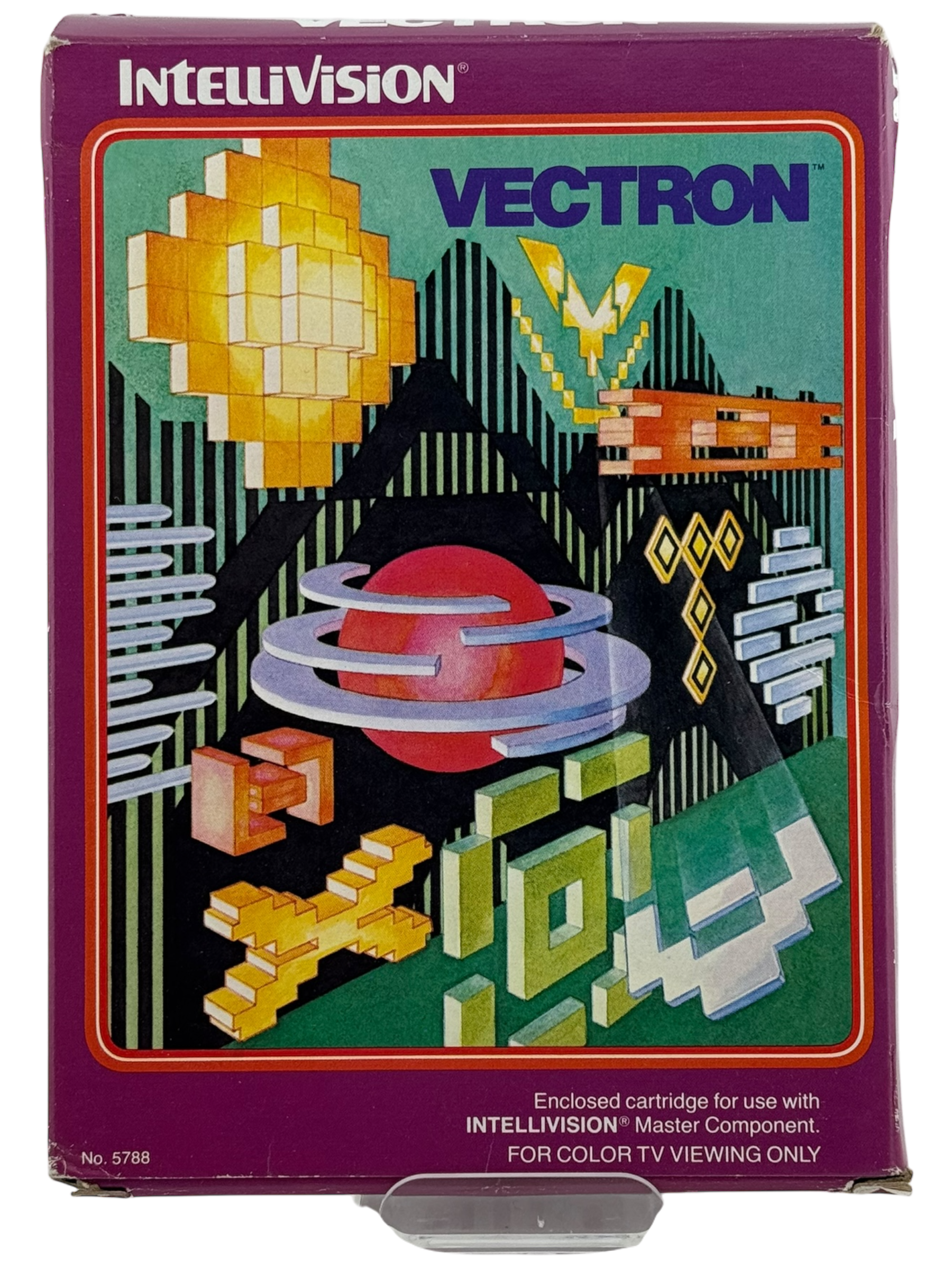 Vectron