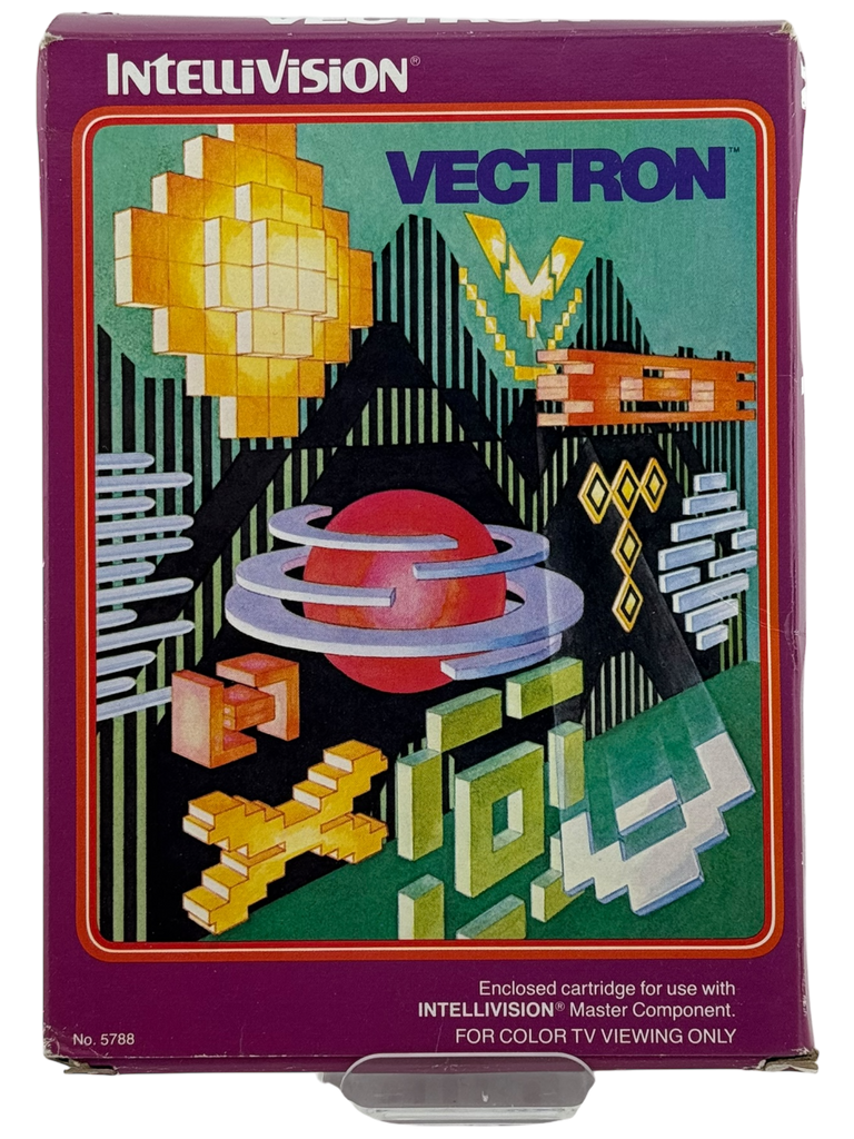 Vectron