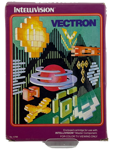 Vectron