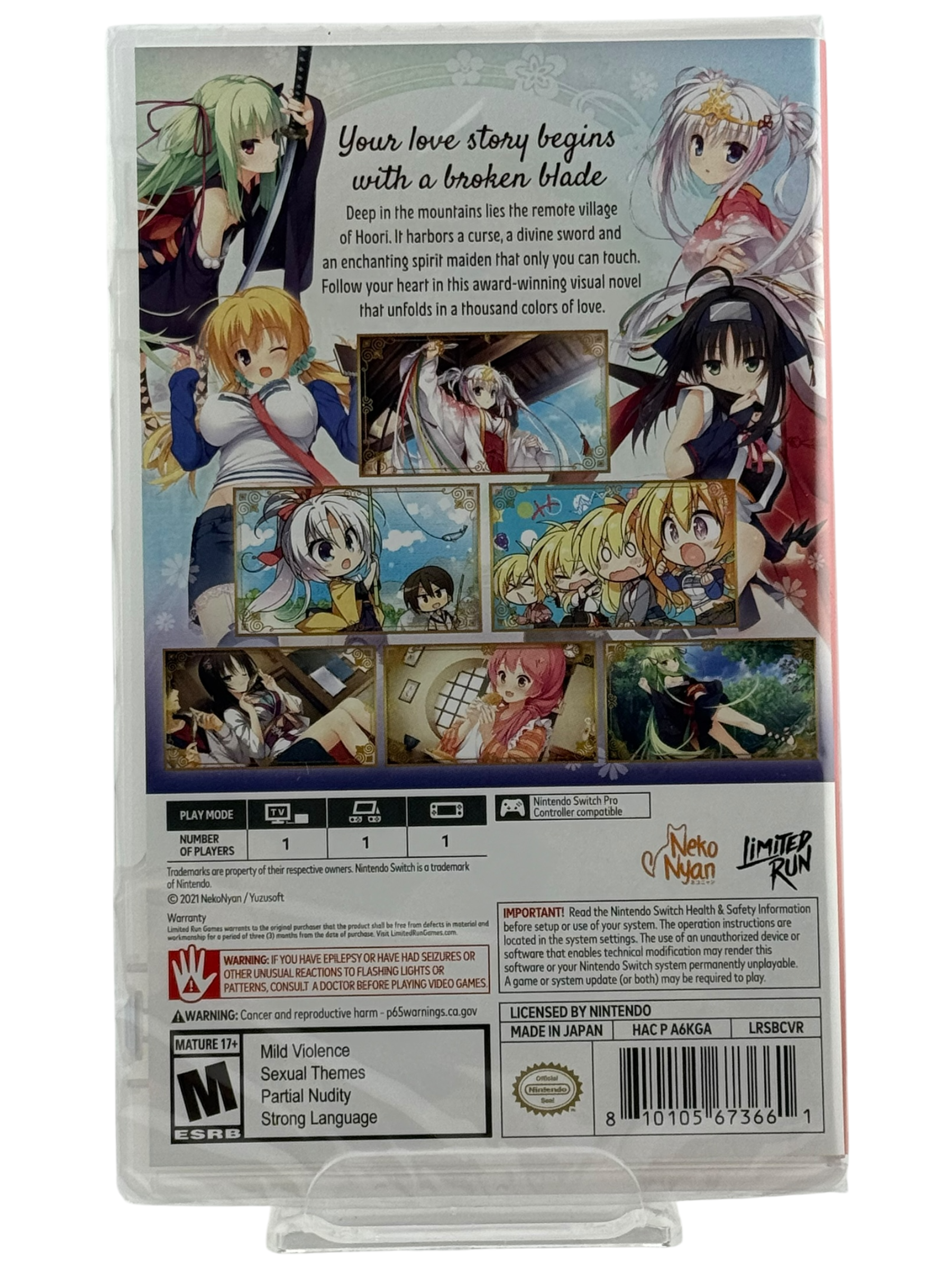 Senren Banka