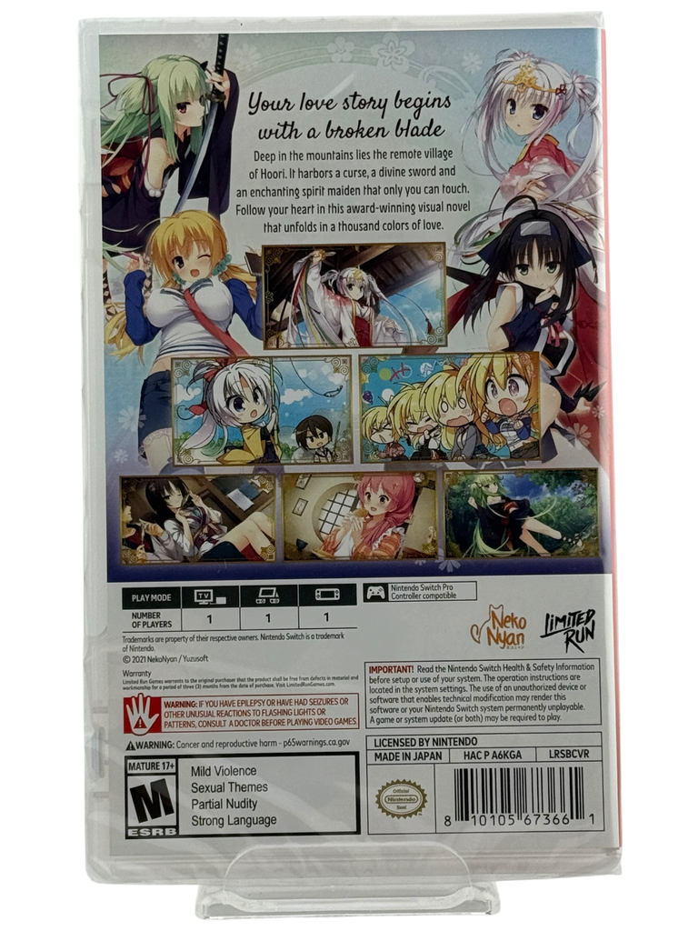 Senren Banka