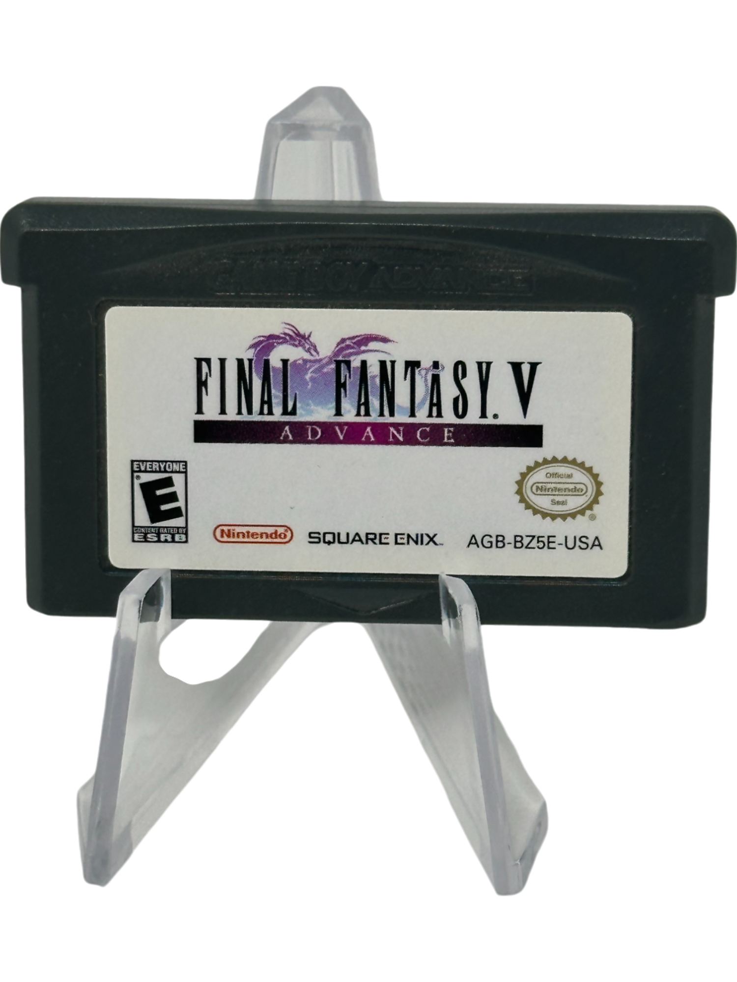 Final Fantasy V Advance