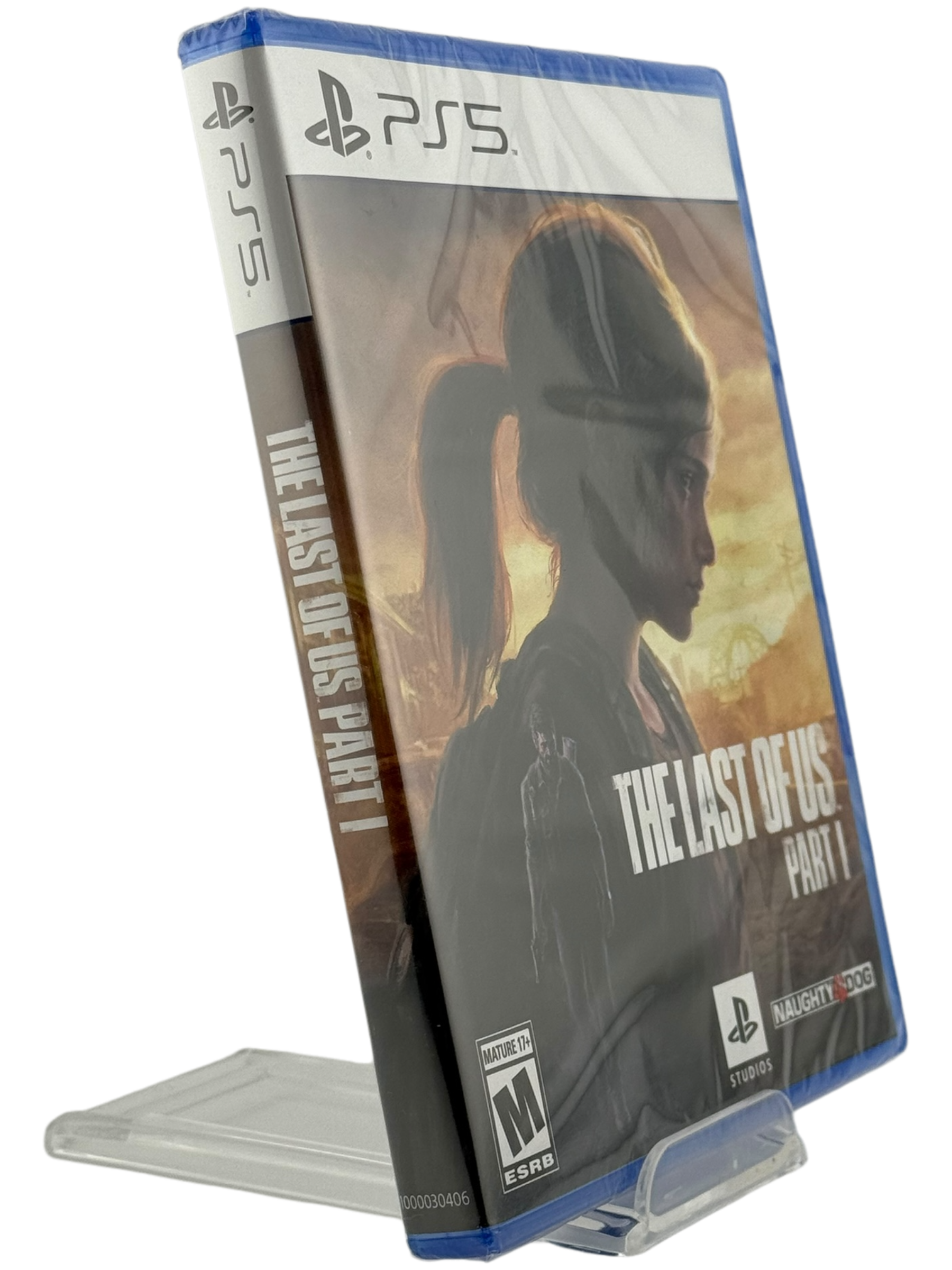The Last of Us Part I