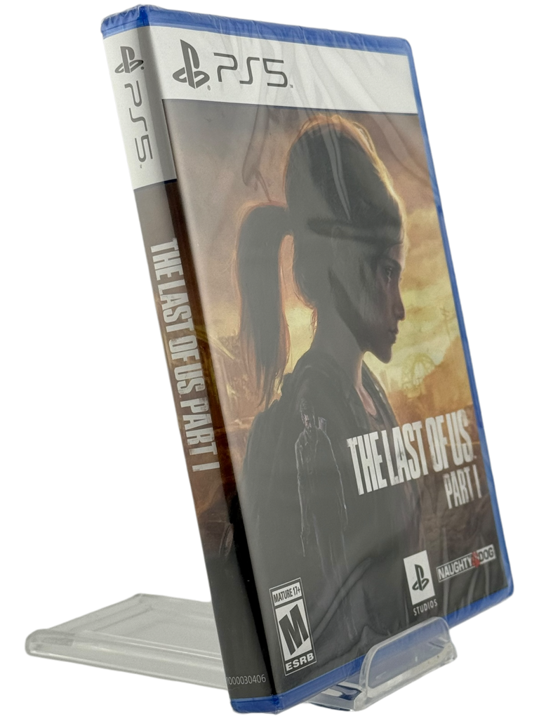 The Last of Us Part I