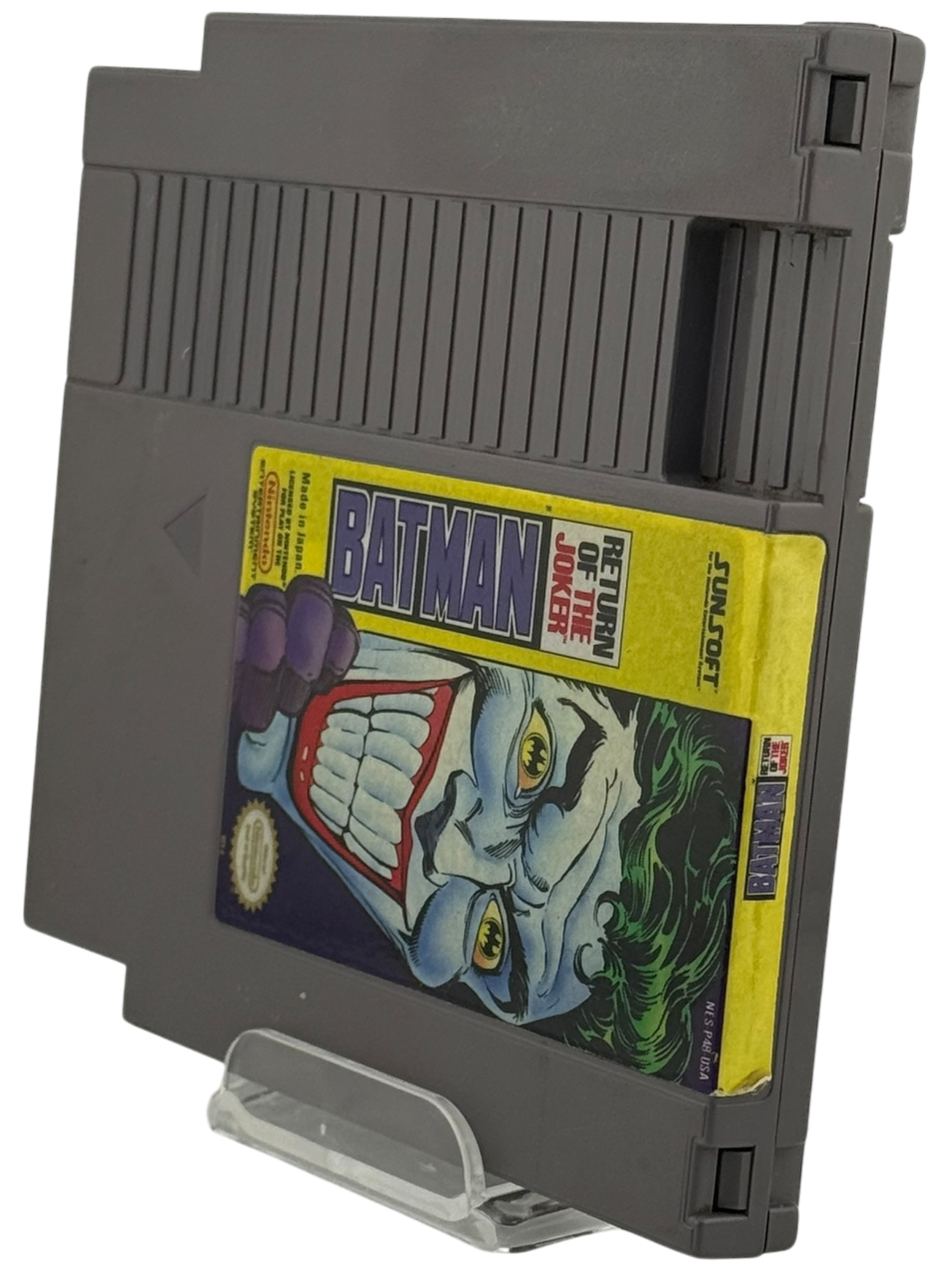 Batman: Return Of The Joker
