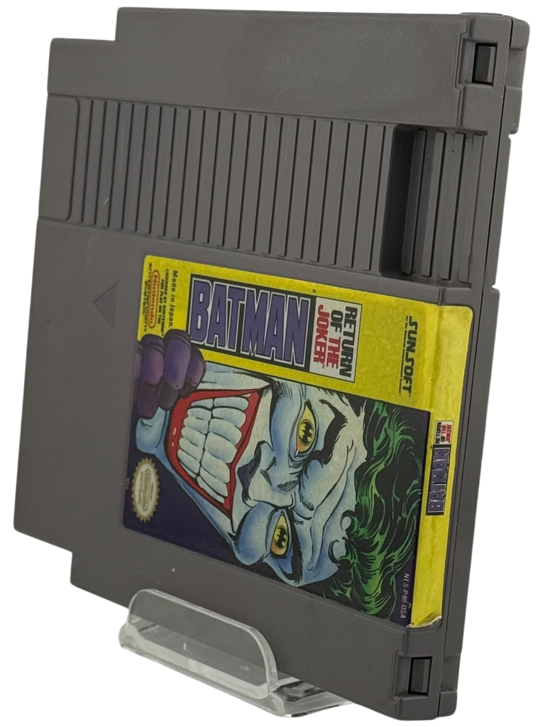 Batman: Return Of The Joker