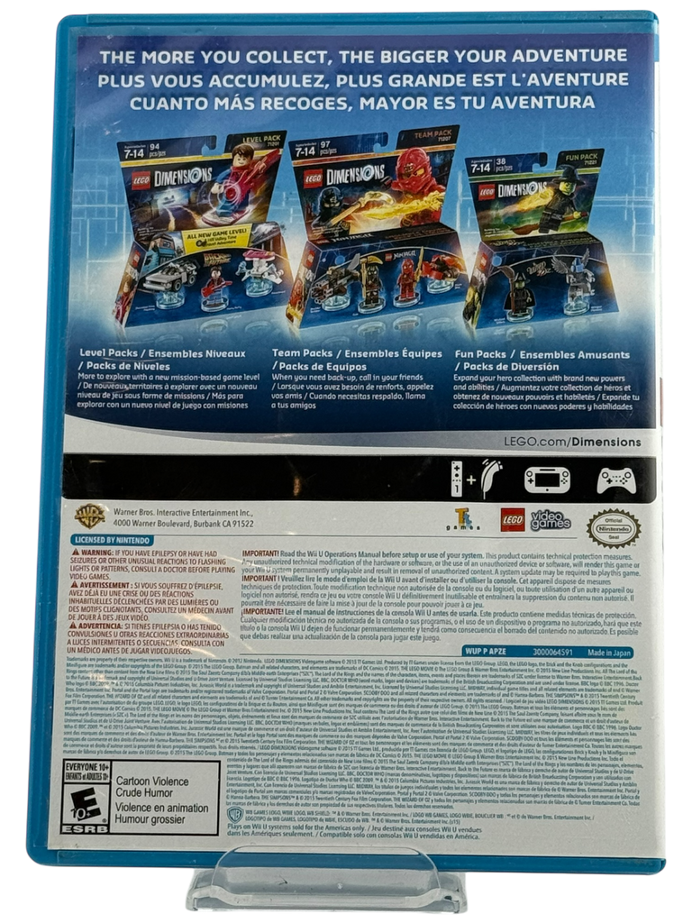 LEGO Dimensions