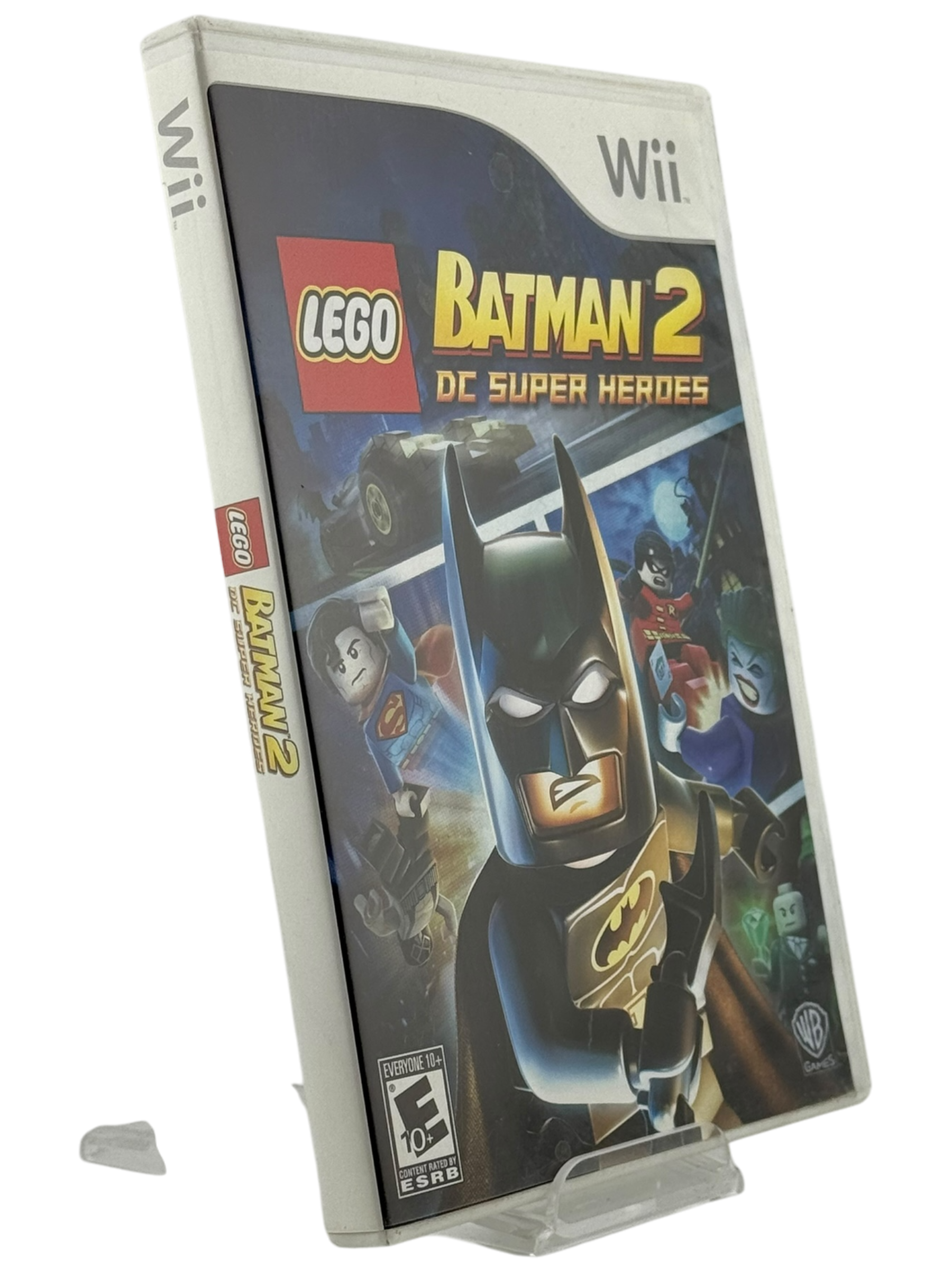 LEGO Batman 2