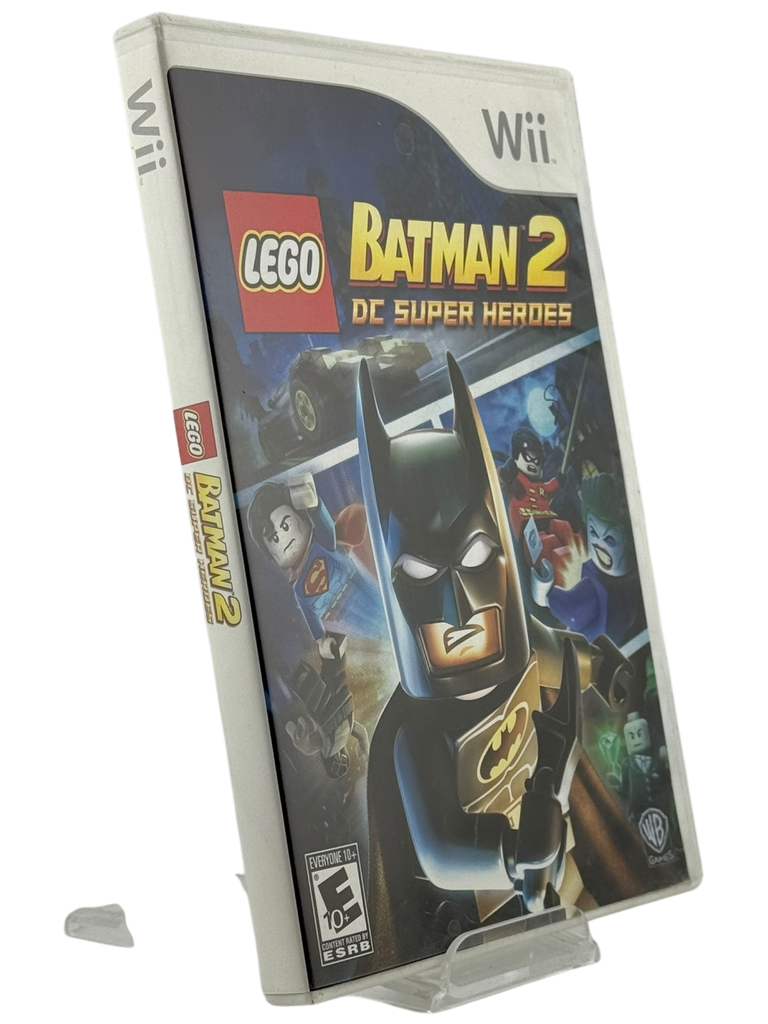LEGO Batman 2