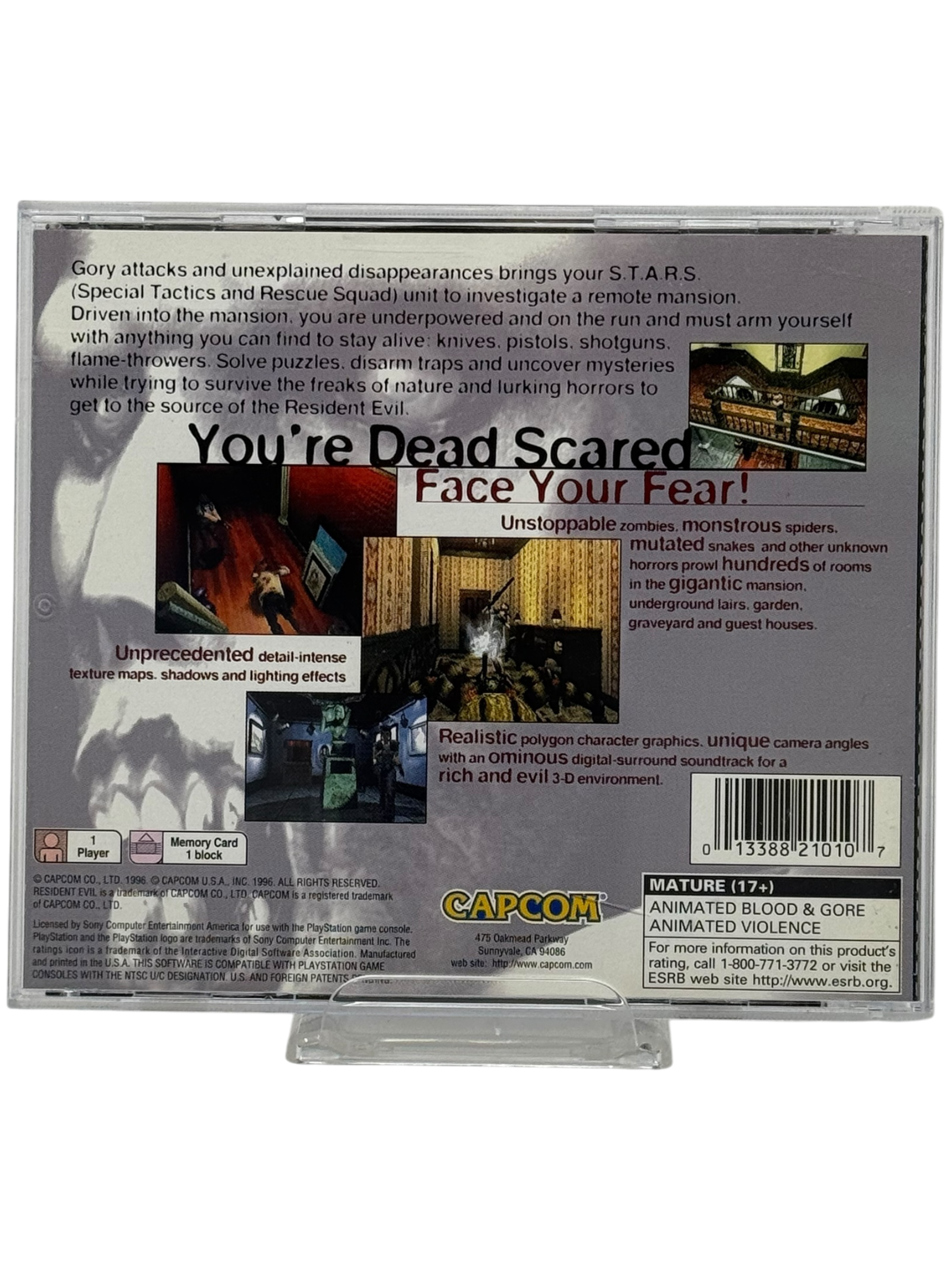 Resident Evil