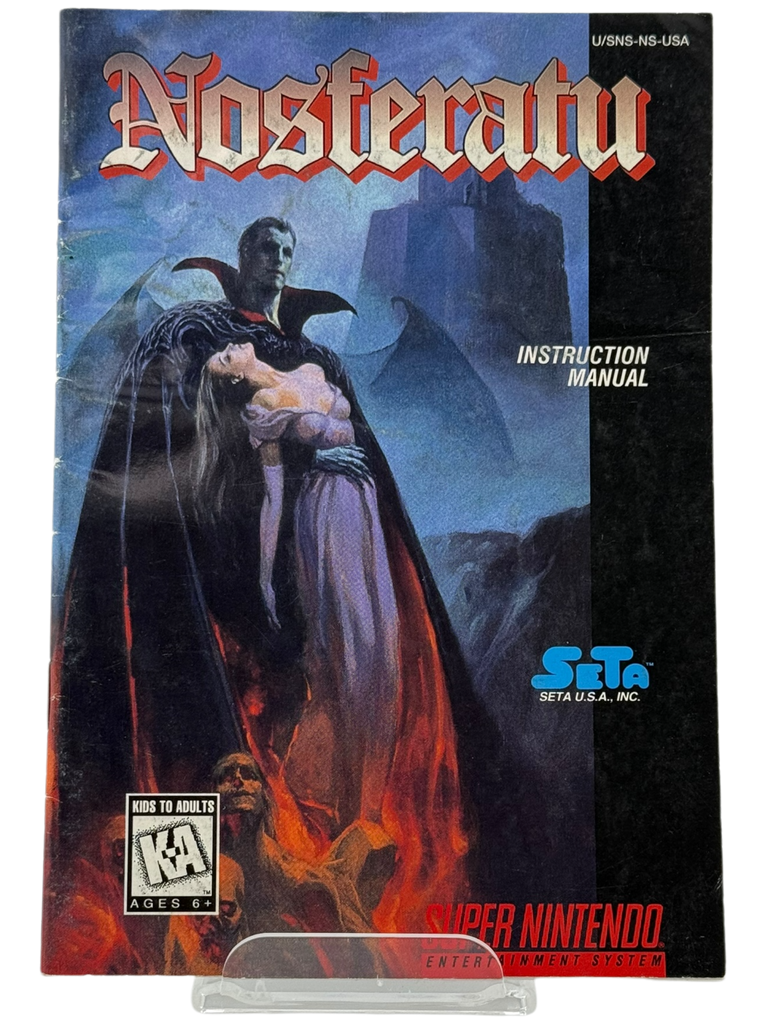 Nosferatu