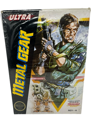 Metal Gear