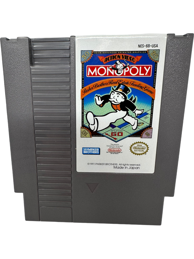 Monopoly