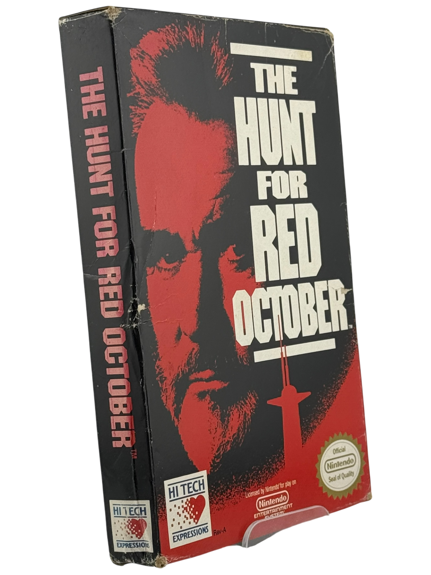 Hunt for Red October