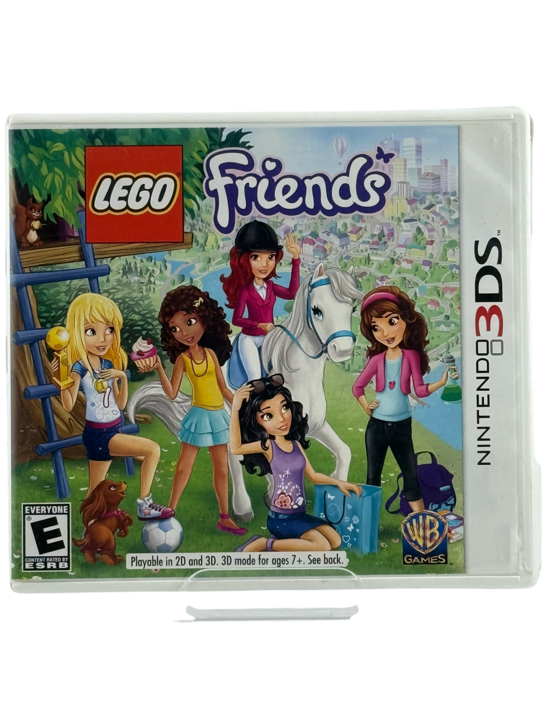 LEGO Friends