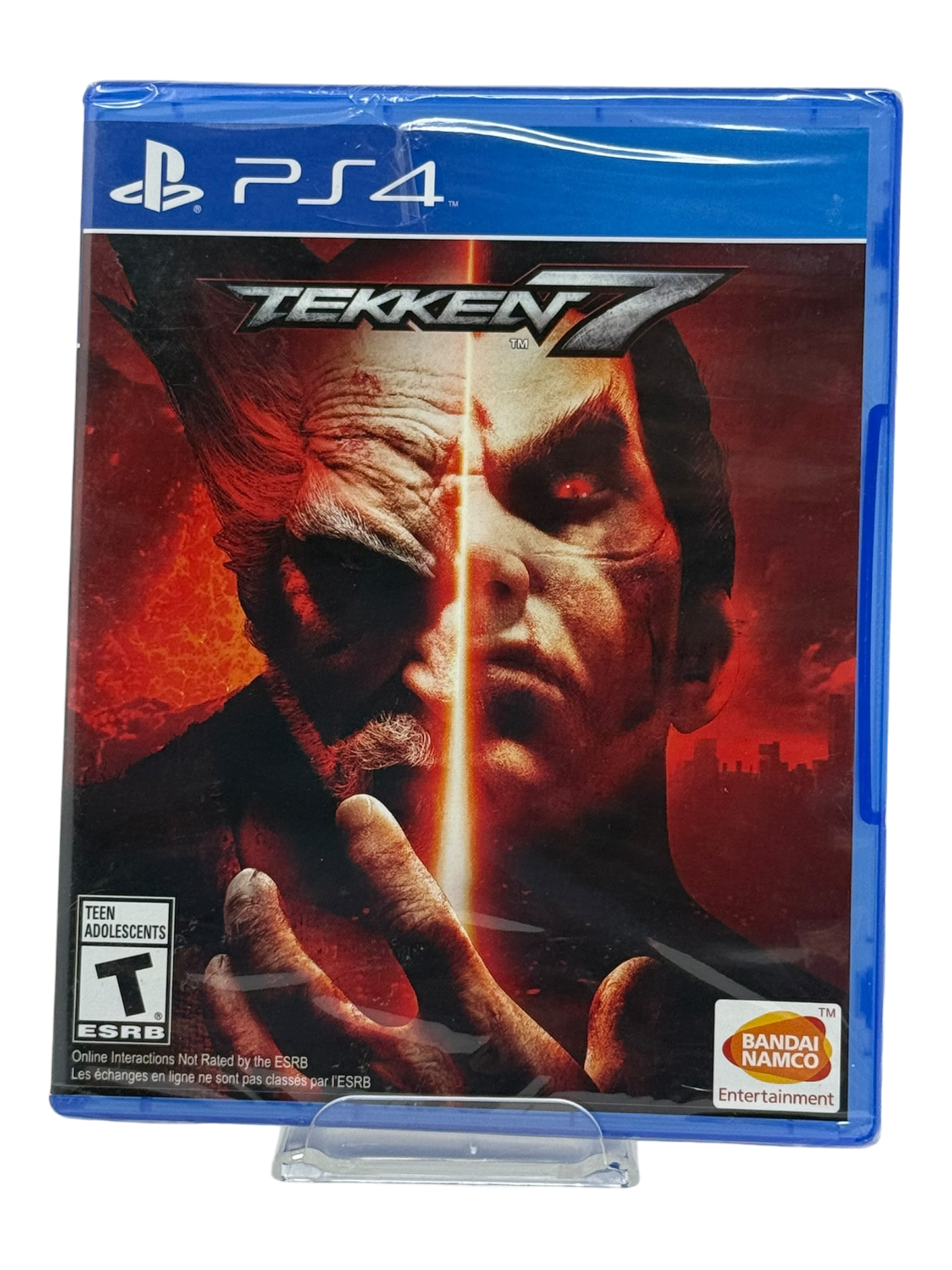 Tekken 7