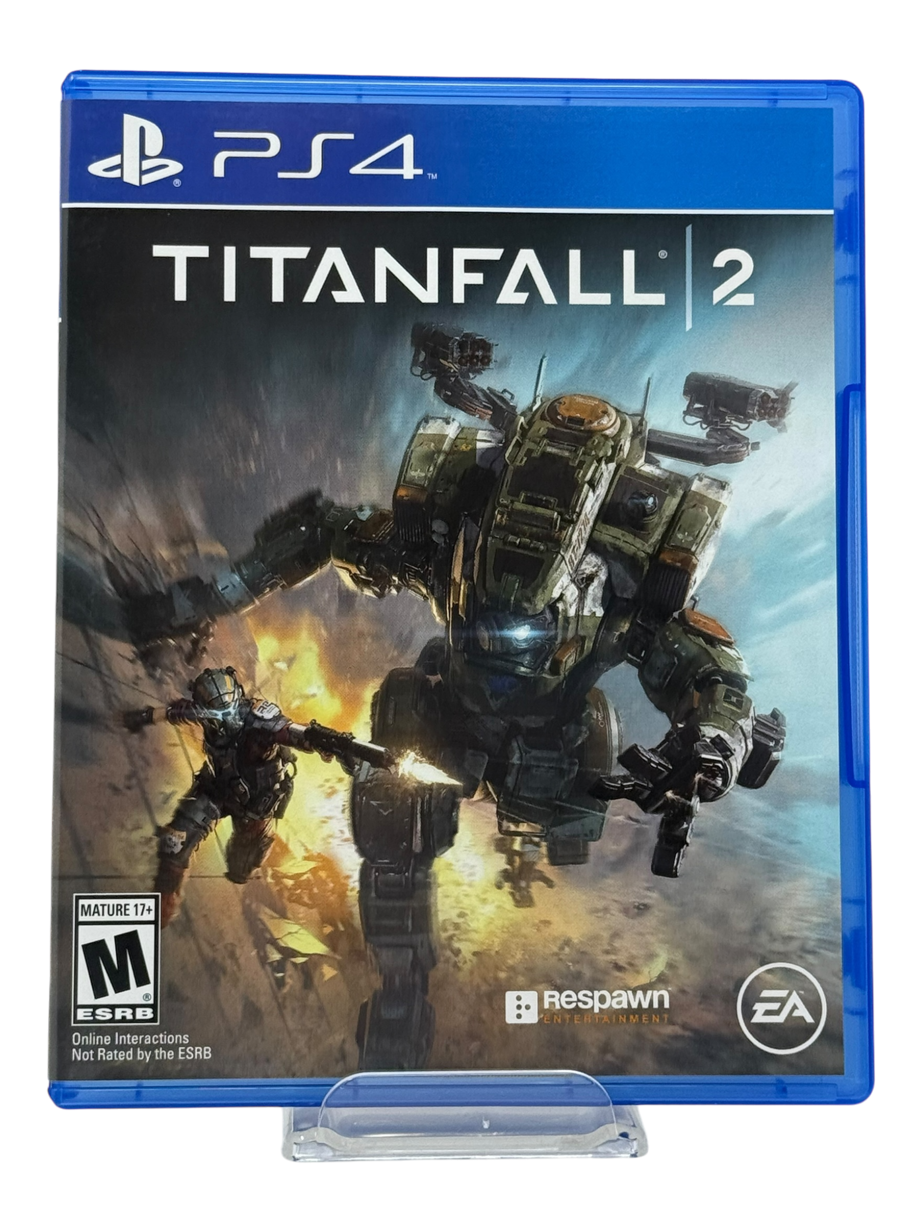 Titanfall 2