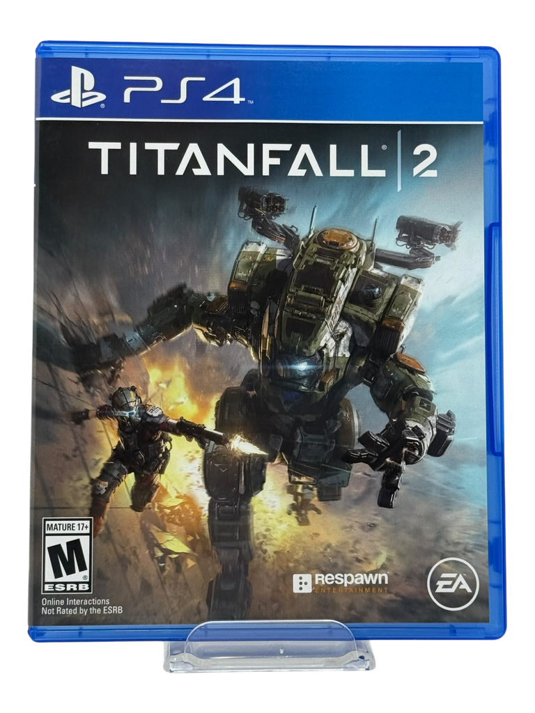 Titanfall 2