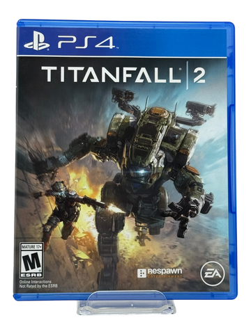 Titanfall 2