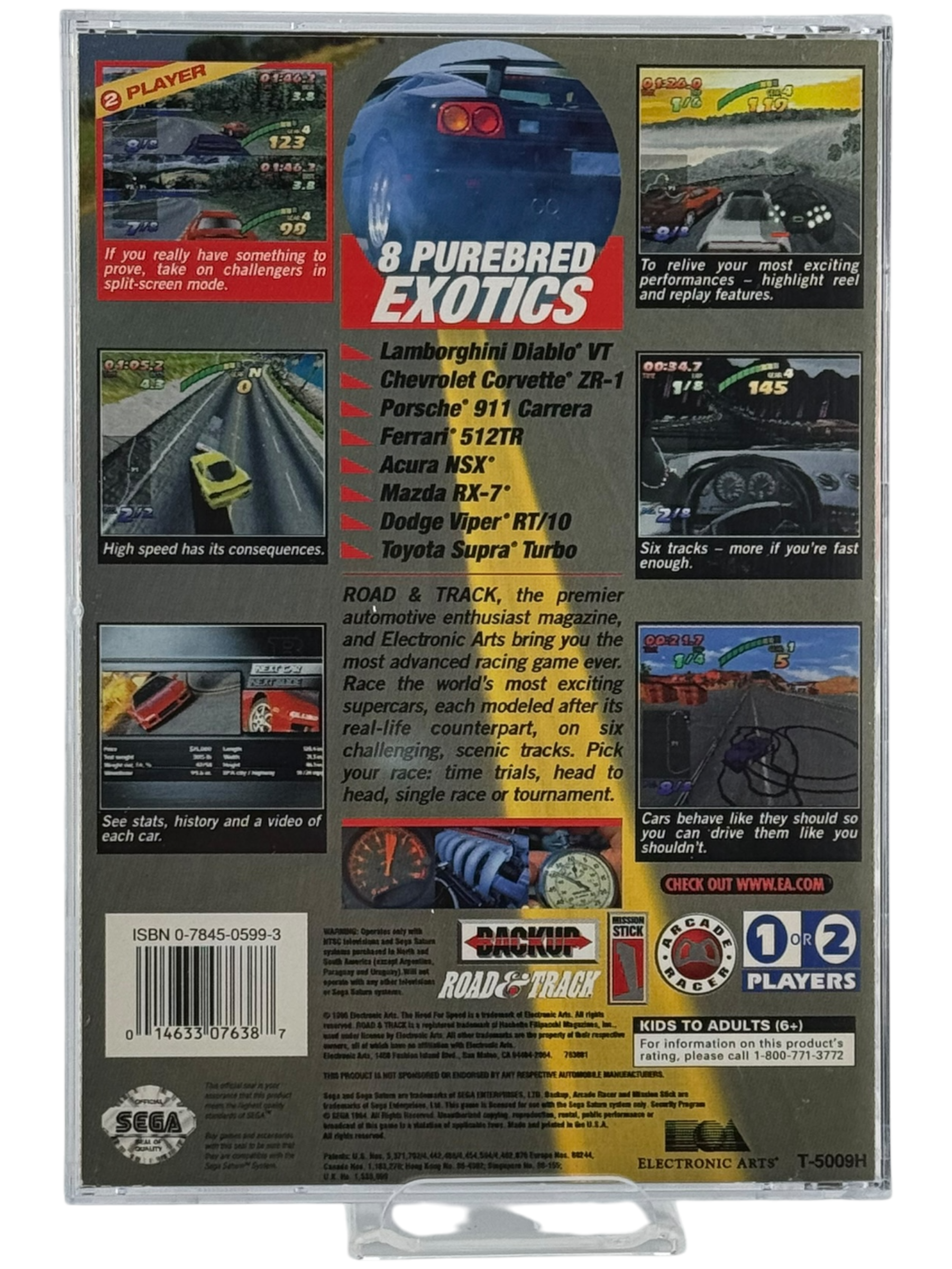 Need for Speed