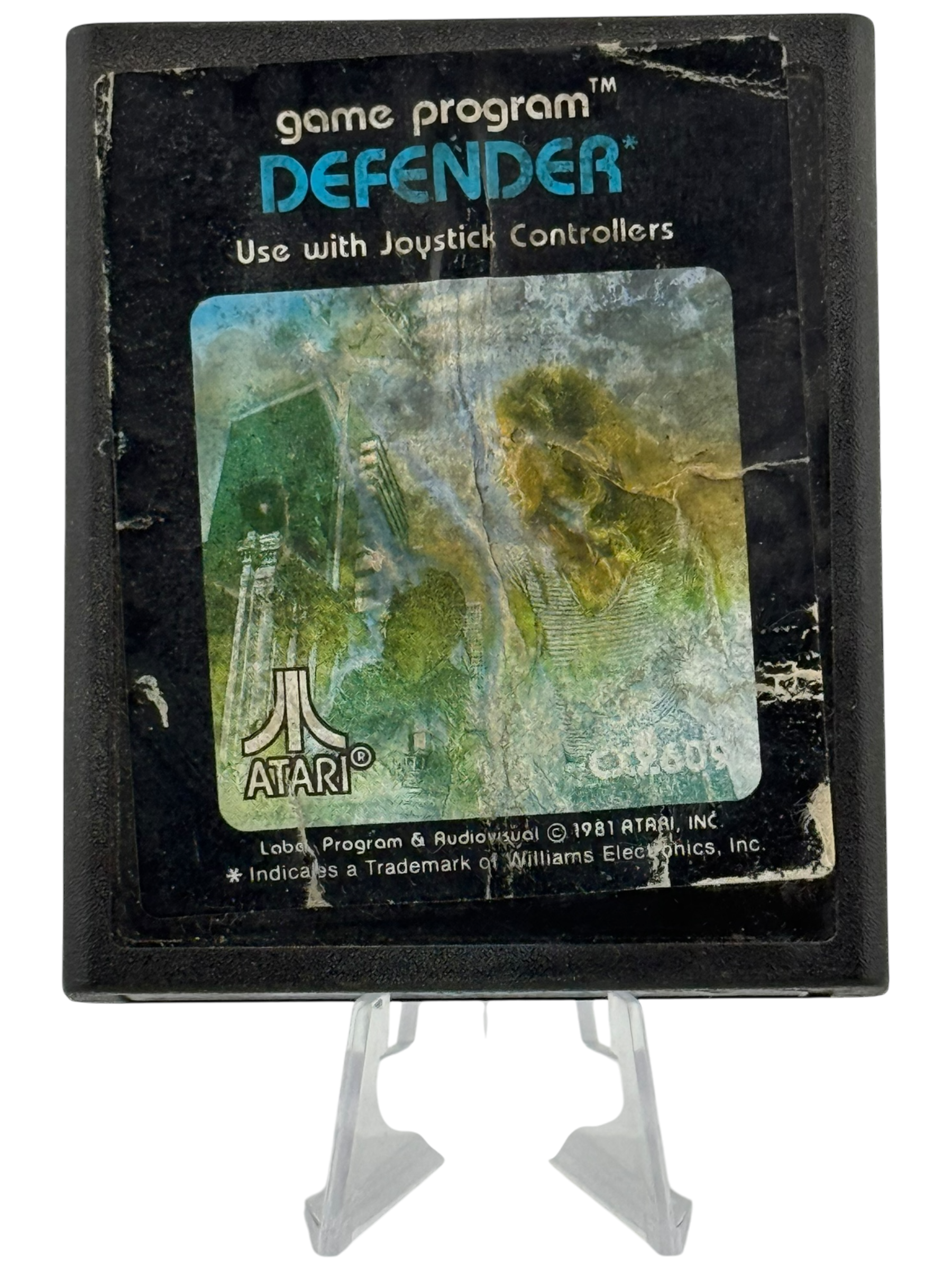 Defender