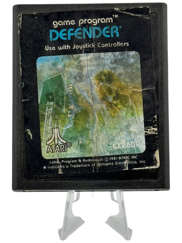 Defender