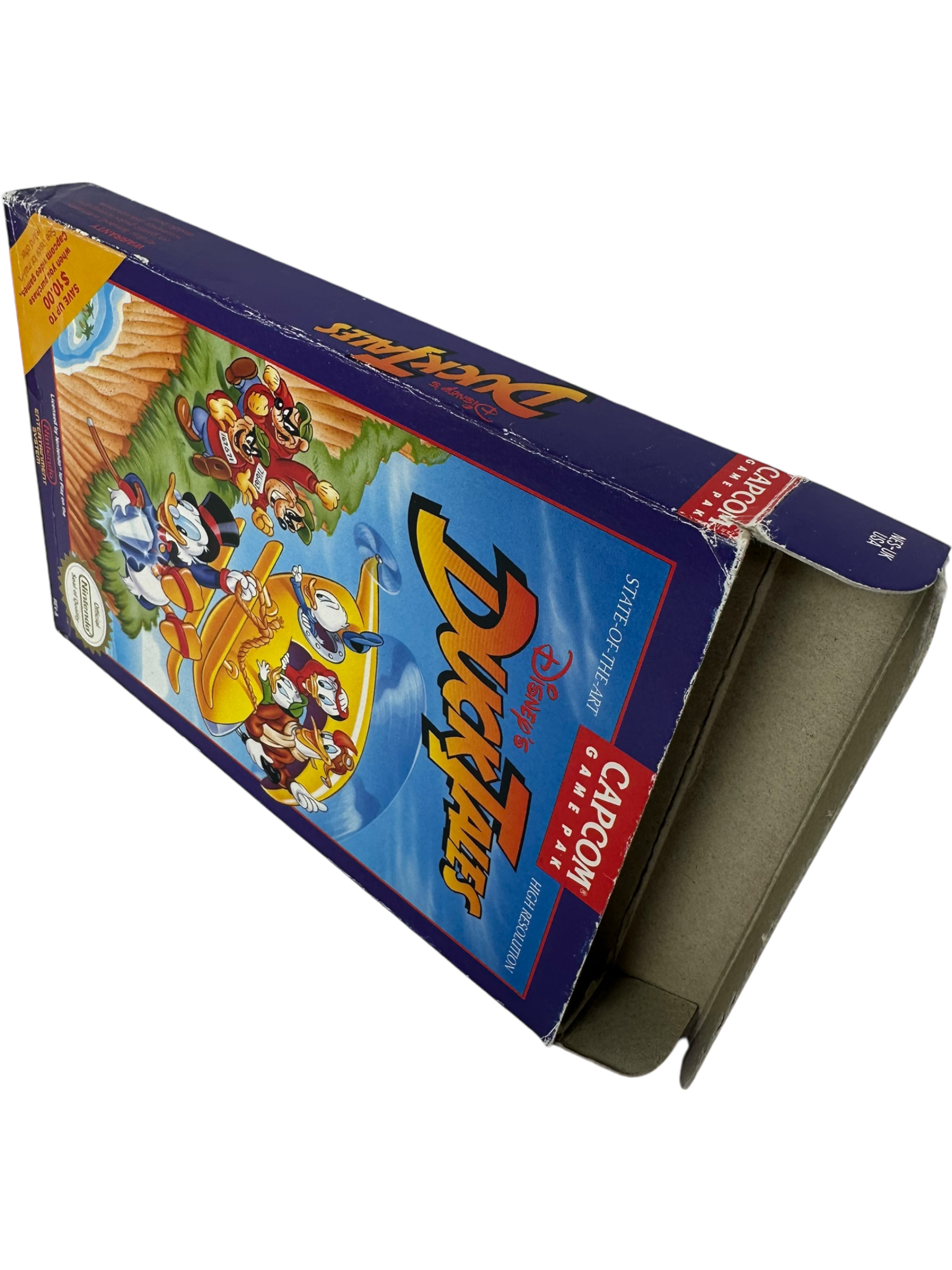 Duck Tales