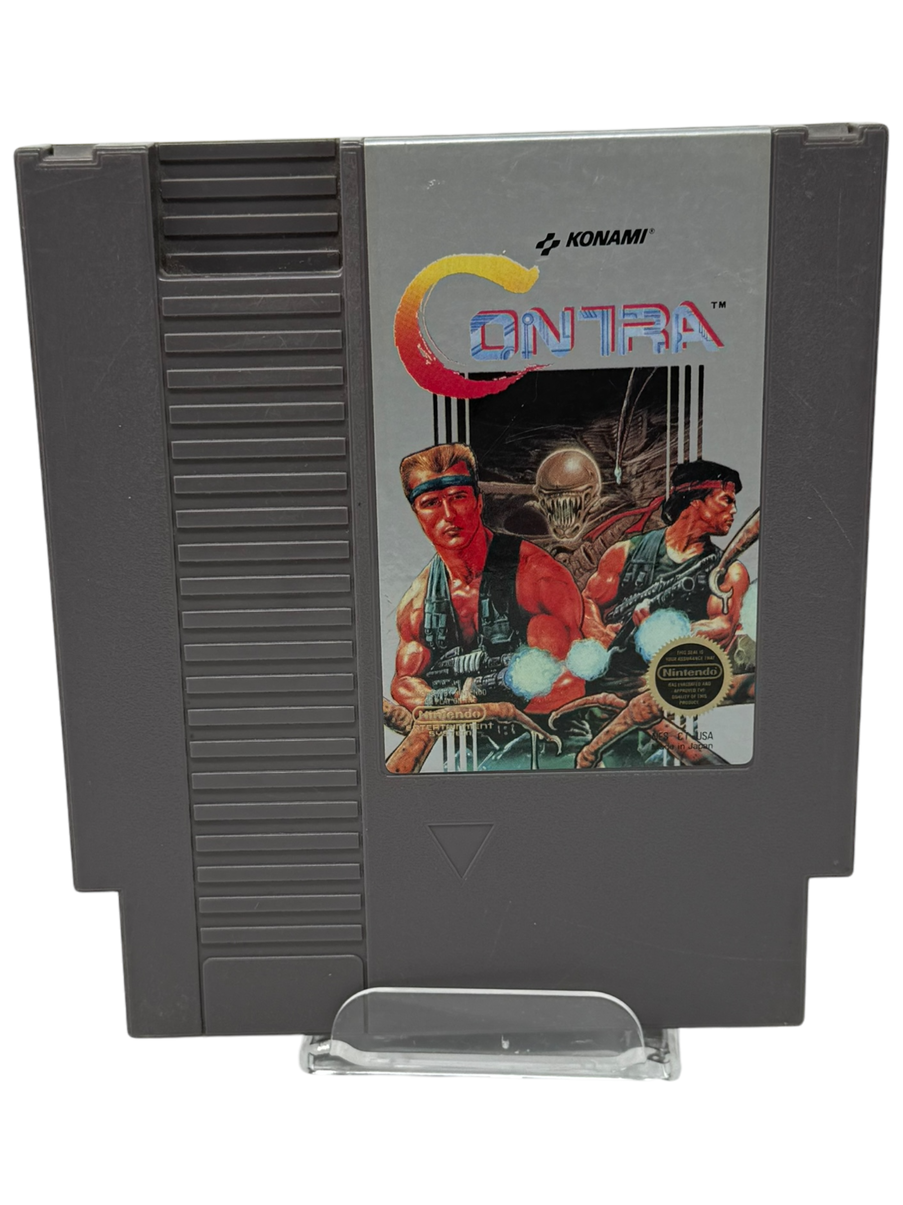 Contra