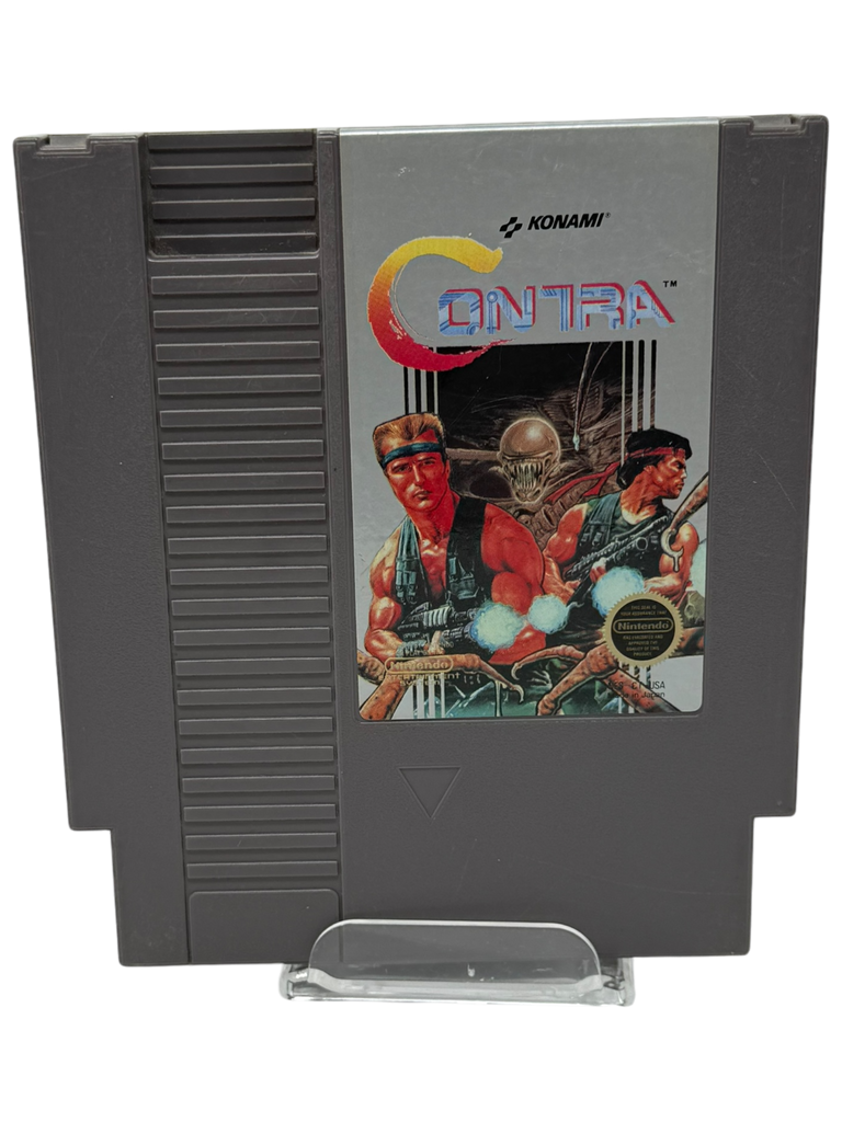 Contra