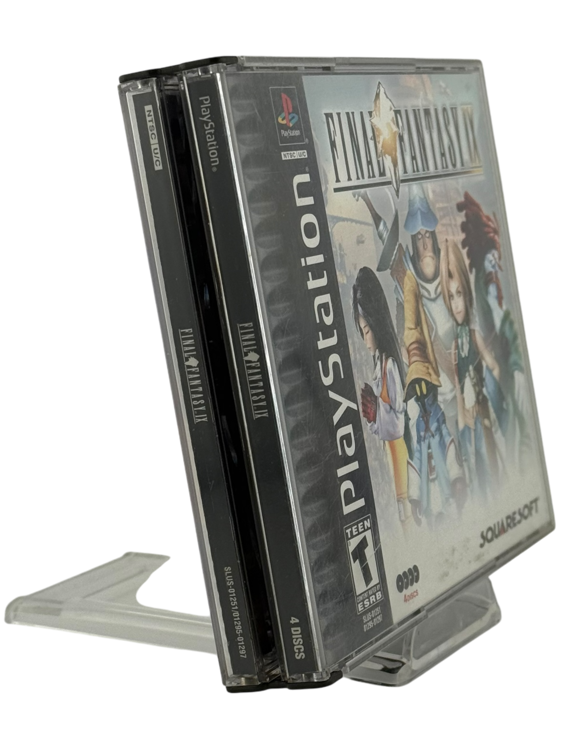 Final Fantasy IX