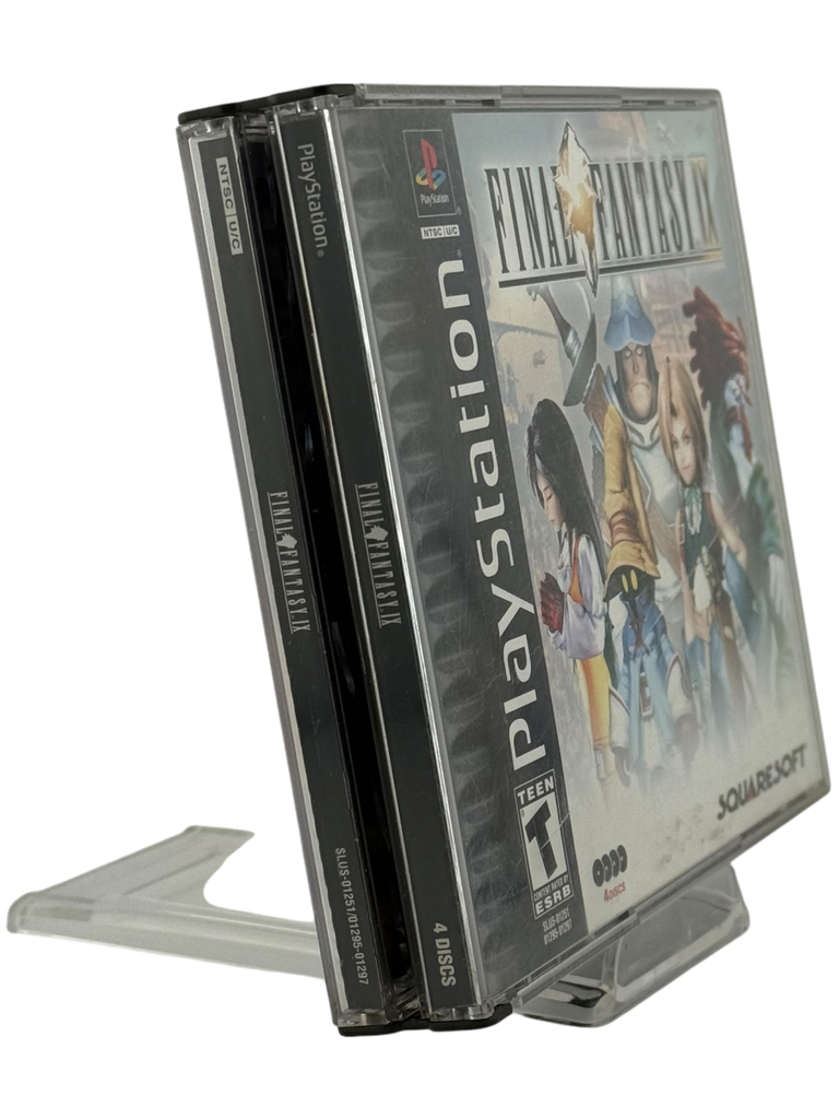 Final Fantasy IX