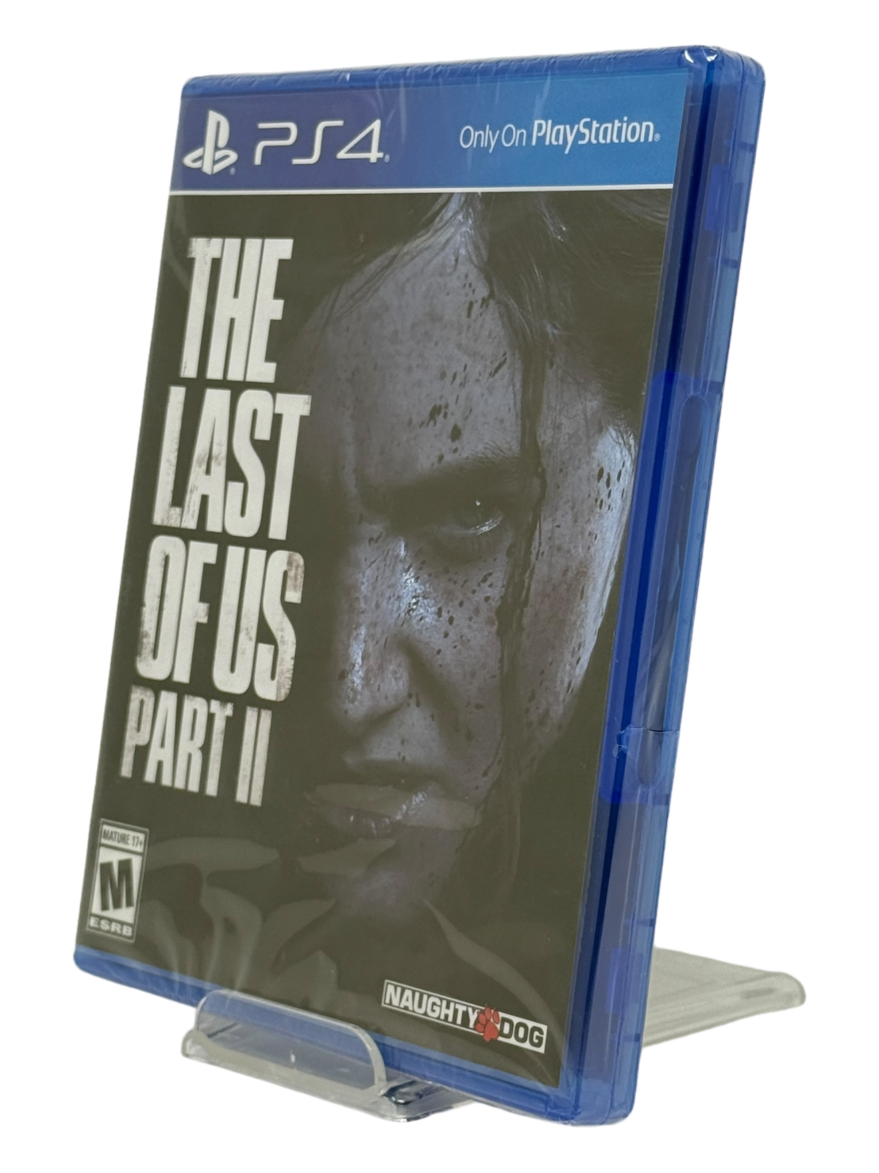 The Last of Us Part II