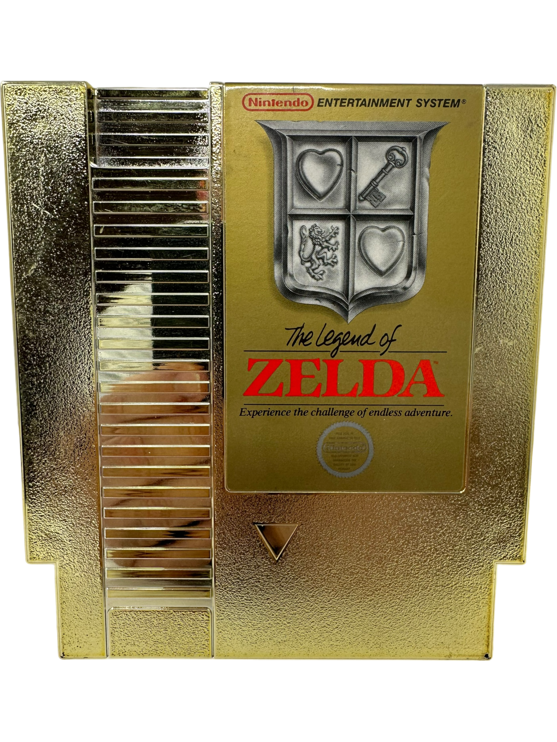 Legend of Zelda [5 Screw]