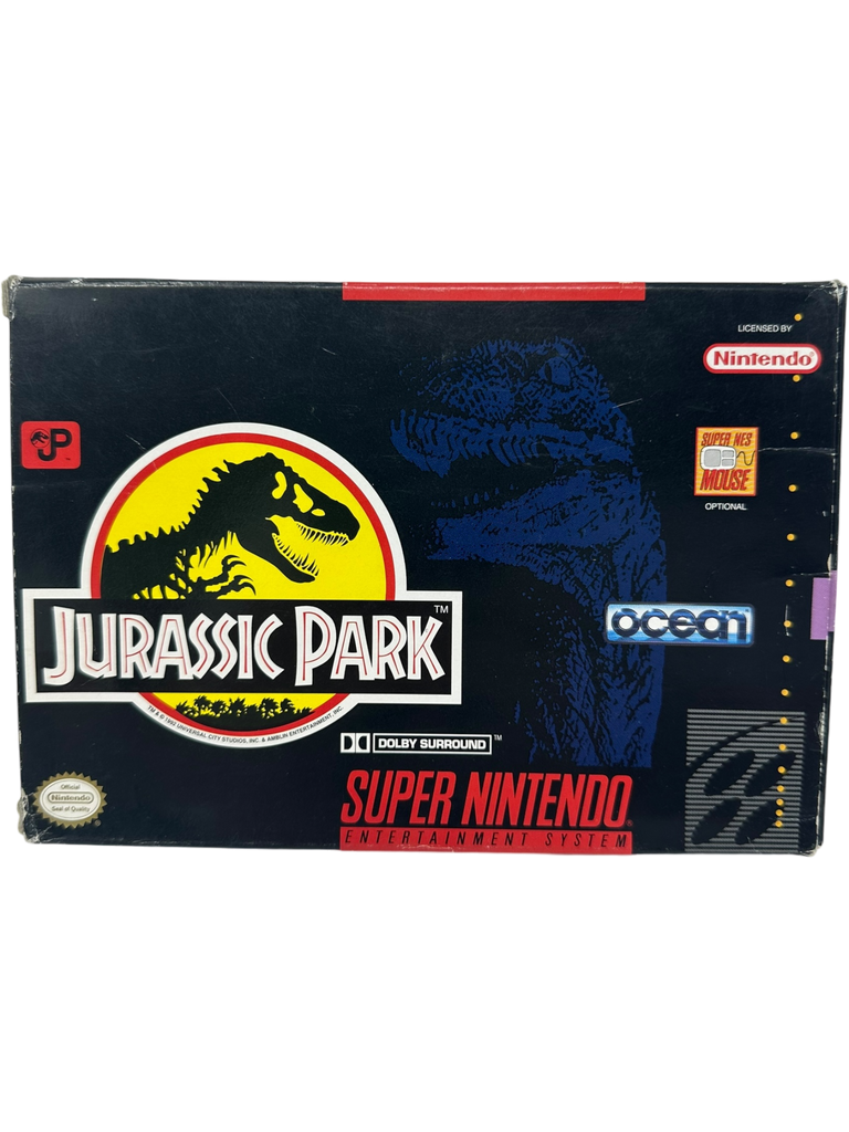 Jurassic Park