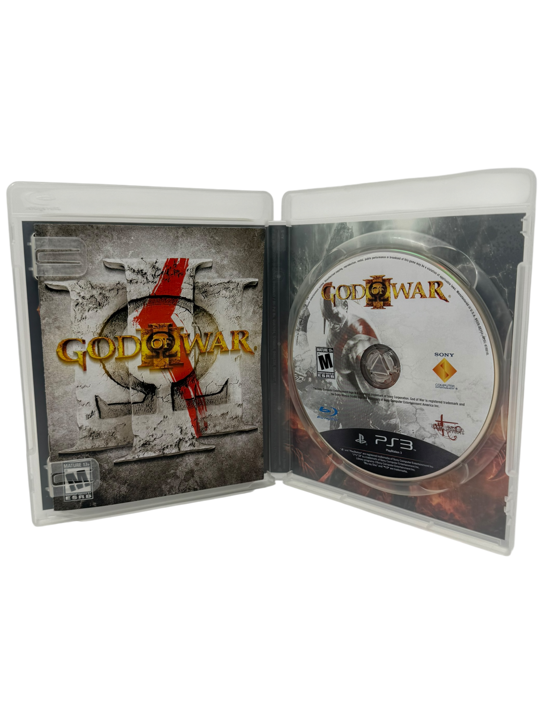 God of War III