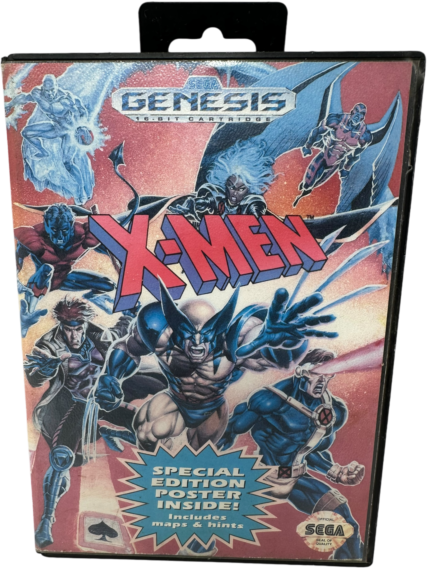 X-Men