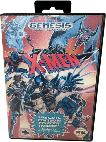 X-Men