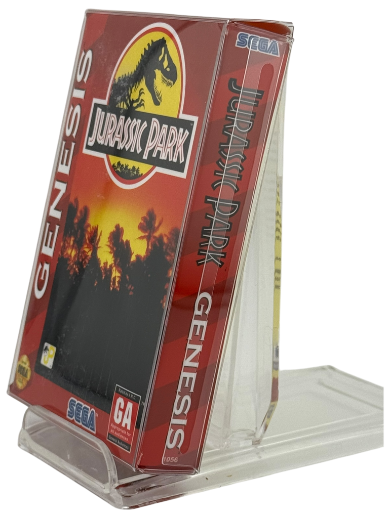 Jurassic Park [Mini Reproduction Box]