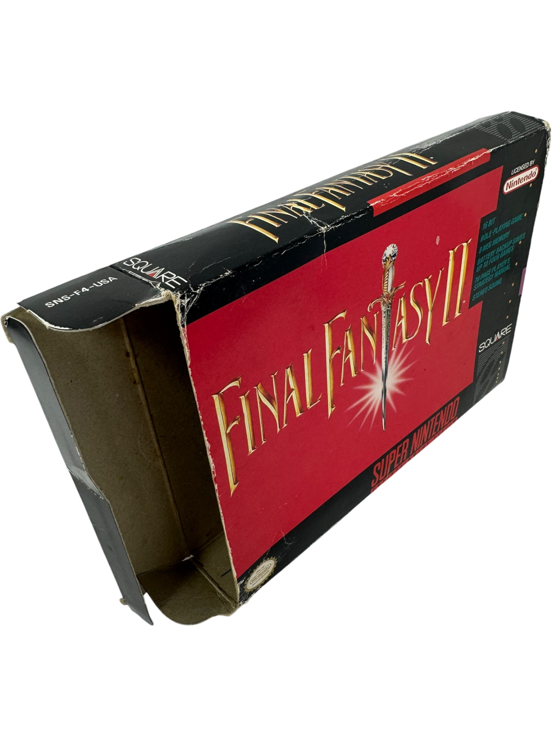 Final Fantasy II