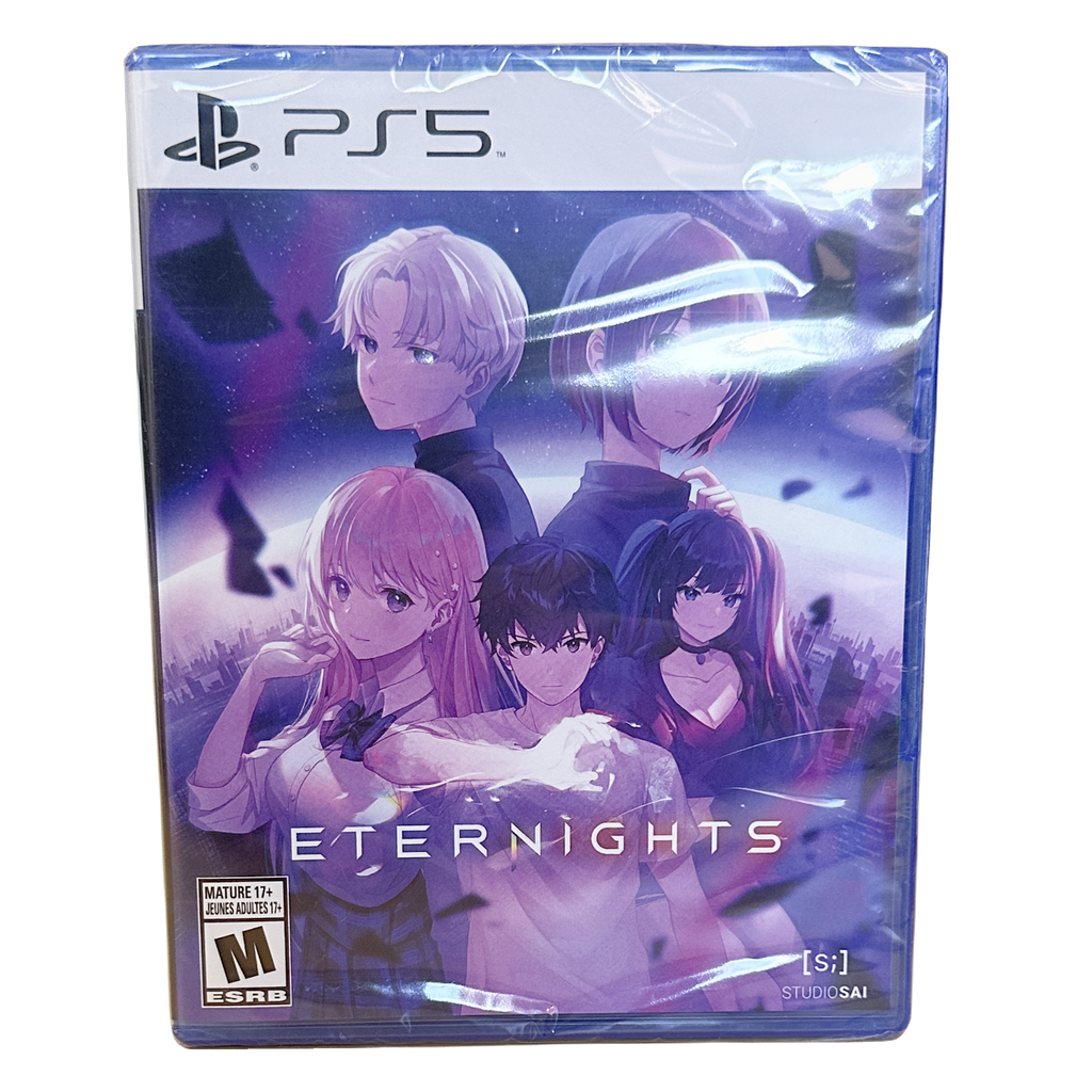 Eternights