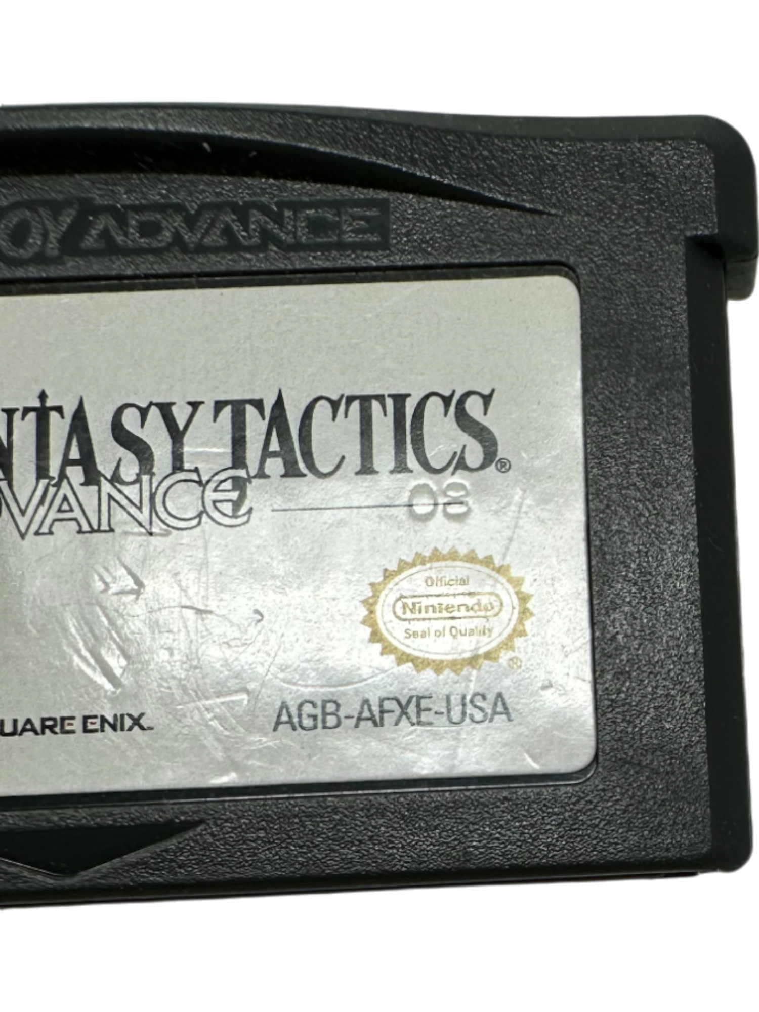 Final Fantasy Tactics Advance