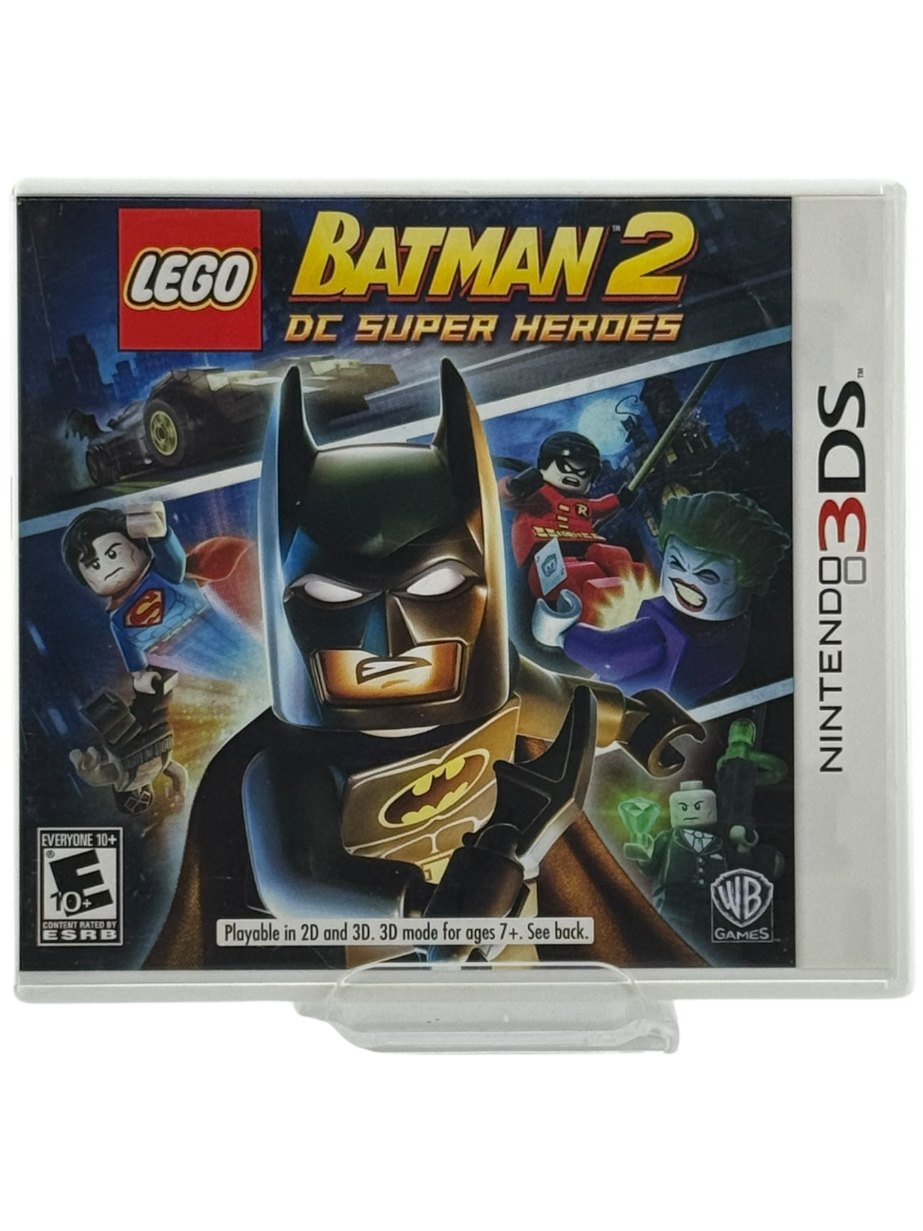 LEGO Batman 2