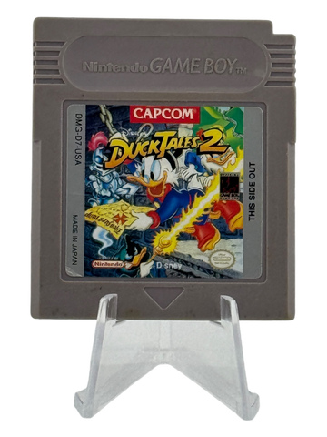 Duck Tales 2